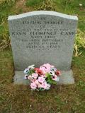 image number Carr Joan Florence  112
